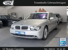 Bild des Angebotes BMW 735 Limousine