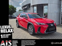 Bild des Angebotes Lexus UX 300h F Sport Design ACC+LED+Navi+SHZ+2xKlima