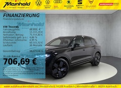 Bild des Angebotes VW Touareg 3.0 TDI R-Line Black Style, Nachtsicht,