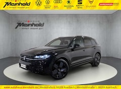 Bild des Angebotes VW Touareg 3.0 TDI R-Line Black Style, Nachtsicht,