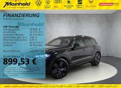 Bild des Angebotes VW Touareg 3.0 TDI R-Line Black Style, Nachtsicht,