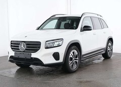 Bild des Angebotes Mercedes-Benz GLB 250 4M PROGRESSIVE+NIGHT+AHK+WI-PAKET+KAMERA