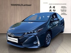 Bild des Angebotes Toyota Prius PRIUS PLUG-IN 5-TÜRER. 1.8-L-VVT-I (PLUG-IN). B