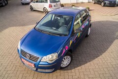 Bild des Angebotes VW Polo 1.9TDI DPF 74kW Comfortline+TUV:11/24+NR