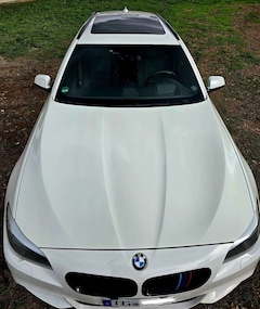 Bild des Angebotes BMW 530 530 d xDrive