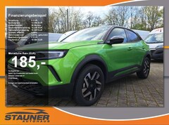 Bild des Angebotes Opel Mokka 1.2 Turbo GS LED Kam. SHZ Facelift PDC