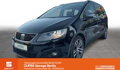 Bild des Angebotes SEAT Alhambra 1.4 TSI FR-Line Pano Navi Standhzg. PDC