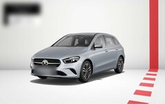 Bild des Angebotes Mercedes-Benz B 200 PROGRESSIVE  360° SHZ AHK MULTIBEAM LED