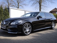 Bild des Angebotes Mercedes-Benz E 350 E-Klasse T-Modell Diesel T BlueTEC 4Matic 7G-TRONIC Avantgarde