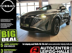 Bild des Angebotes Nissan Qashqai 1.5 VC-T Tekna e-Power ACC+LED+Navi+SHZ