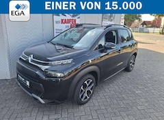 Bild des Angebotes Citroen C3 Aircross AUTOMATIK*LED*PDC*CARPLAY