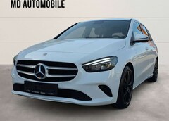 Bild des Angebotes Mercedes-Benz B 220 4Matic Progressive LED Navi Leder