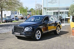 Bild des Angebotes Bentley Bentayga Diesel/Mulliner/4 Sitzer/Top!Garantie