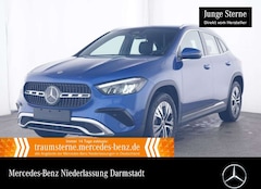 Bild des Angebotes Mercedes-Benz GLA 250 e PROGRESSIVE+LED+KAMERA+TOTW+8G