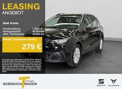 Bild des Angebotes SEAT Arona 1.0 TSI DSG STYLE ROAD EDITION REAR VIEW N