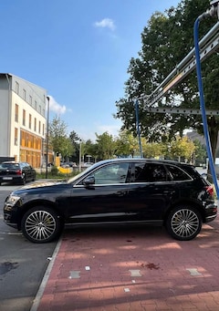 Bild des Angebotes Audi Q5 2.0 TDI quattro Stronic