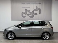 Bild des Angebotes VW Golf Sportsvan Highline DSG /NAVI/LED/StHz./PDC