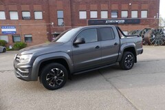 Bild des Angebotes VW Amarok 3.0 V6 Dark Label 4Motion*Navi*Xenon*AHK*