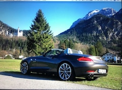 Bild des Angebotes BMW Z4 sDrive 23i