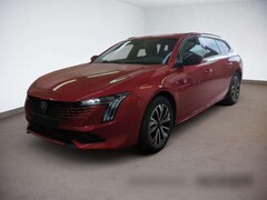 Bild des Angebotes Peugeot 508 SW 1.2 PureTech Allure 8AT. LED ACC -55%*