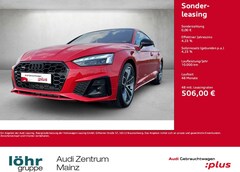 Bild des Angebotes Audi A5 Sportback S line 40 TFSI quattro S tronic GWP