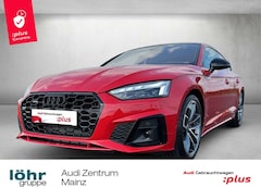 Bild des Angebotes Audi A5 Sportback S line 40 TFSI quattro S tronic GWP