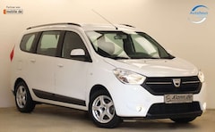 Bild des Angebotes Dacia Lodgy 1.6SCe 102PS LPG R-CAM Navi 7Sitzer 1.Hand