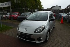 Bild des Angebotes Renault Twingo Authentique/ 1Hand/ Klima/ Kupplung NEU!!