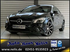 Bild des Angebotes Mercedes-Benz CLA 200 CDI Leder RF-Cam PDC Panorama Xenon Memo