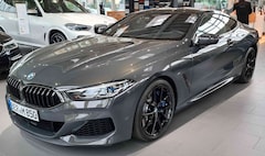 Bild des Angebotes BMW M850 Baureihe 8 Coupe M850 i xDrive