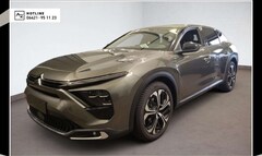 Bild des Angebotes Citroen C5 X Plus 1.2 PureTech 130 Navi Leder LED CarPlay