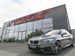 Bild des Angebotes BMW 240 Coupe xDrive Navi Prof.* erst 27.038 km !*