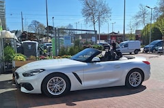 Bild des Angebotes BMW Z4 sDrive 20 i Advantage