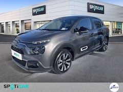 Bild des Angebotes Citroen C3 Origin Max PureTech 110 EAT6 NAVI DAB