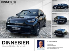 Bild des Angebotes Ford Capri Ext.Range LED 360° Fahrerassist Wärmepumpe