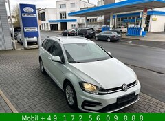 Bild des Angebotes VW Golf VII R Line Sport Paket Kamera ACC