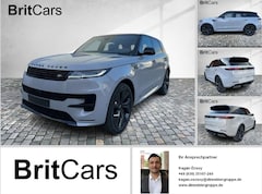 Bild des Angebotes Land Rover Range Rover Sport P550e Autobiography 360-CAM SD