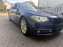 Bild des Angebotes BMW 525 Touring 525 d xDrive AHK Head-Up Display