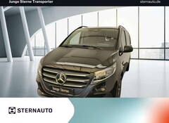 Bild des Angebotes Mercedes-Benz Vito Vito 119 Mixto/L 9G Navi Klima Multibeam Kamera