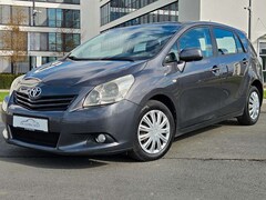 Bild des Angebotes Toyota Verso 2.0l D-4D Life 7 Sitzer,KLIMA