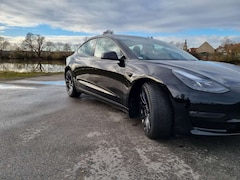 Bild des Angebotes Tesla Model 3 Allradantrieb Dual Motor Performance
