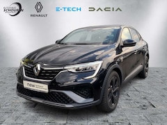 Bild des Angebotes Renault Arkana 1.3 TCe 160 Mild-Hybrid R.S. Line