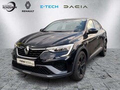 Bild des Angebotes Renault Arkana 1.3 TCe 160 Mild-Hybrid R.S. Line