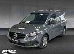 Bild des Angebotes Mercedes-Benz Citan 112 CDI Kasten PRO Standard LED/Sitzhzg.