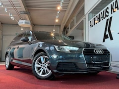 Audi A4 Avant 2.0 TFSI ultra *LED*Navi*Kamera*