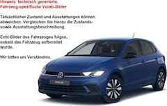 Bild des Angebotes VW Polo Goal