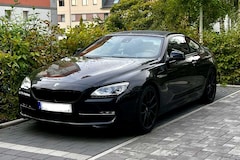 Bild des Angebotes BMW 640 640d Coupe M Sport Edition