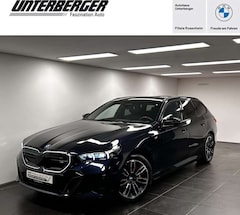 Bild des Angebotes BMW i5 M60 xDrive Touring M Sportpaket Pro B&W Pano. AHK