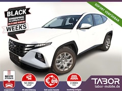 Bild des Angebotes Hyundai TUCSON 1.6 T-GDI 150 Pure Kam LaneAs AppCo