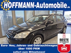 Bild des Angebotes Kia Ceed SW / cee'd SW EX Tüv 05-2026